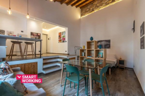 Sant'Agostino Loft al Teatro Massimo by Wonderful Italy